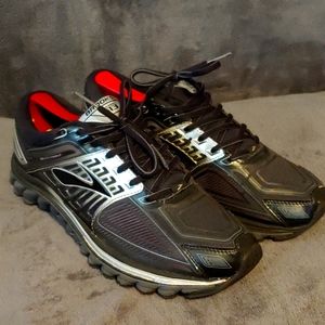 Brooks glycerin 13
